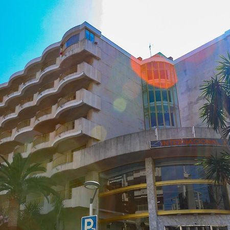 COSTA DAURADA APARTAMENTS - Internacional II Salou Exterior foto