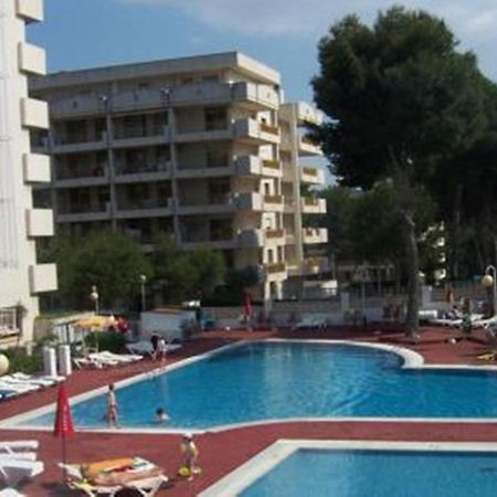 COSTA DAURADA APARTAMENTS - Internacional II Salou Exterior foto